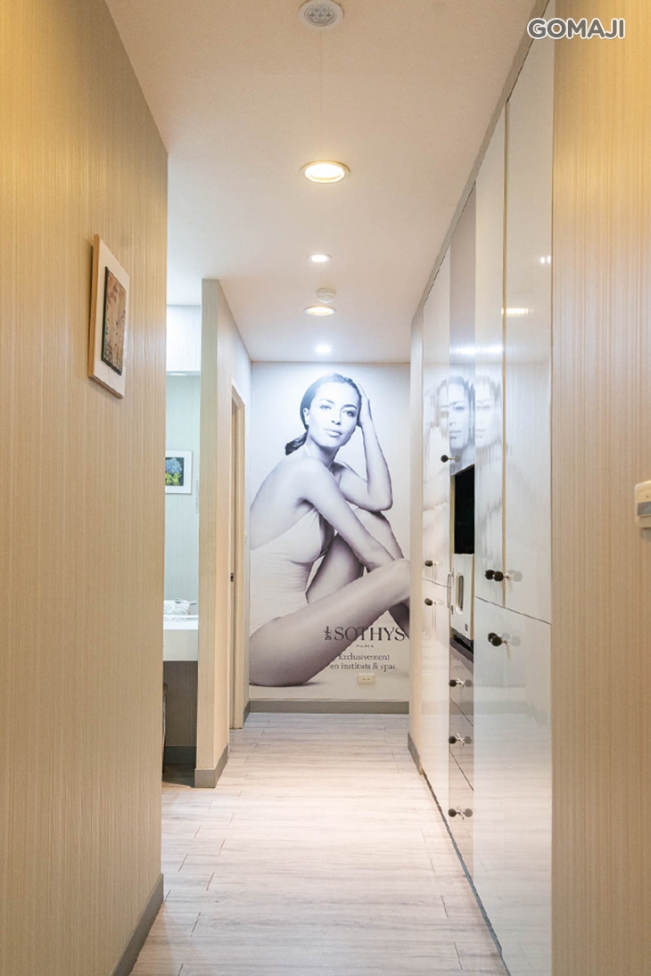 詩帝雅SPA美學館