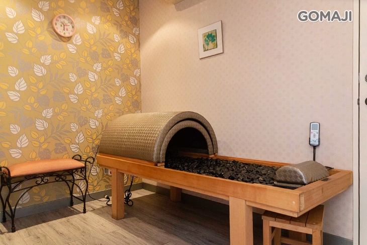 詩帝雅SPA美學館