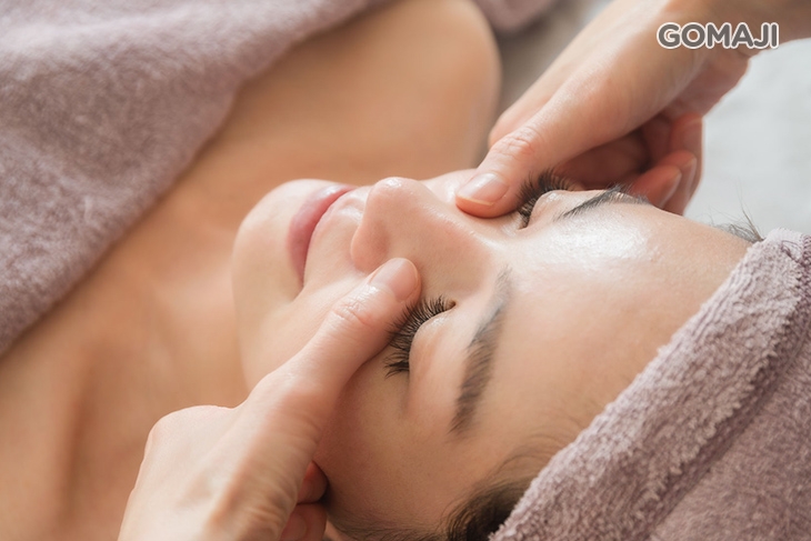 眼周減淡眼袋去眼腫拉提