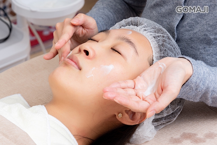 淨透深層洗卸潔顏 