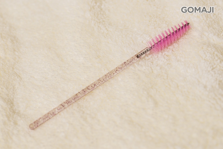 加贈睫毛雨衣保養一次及睫毛梳ㄧ支