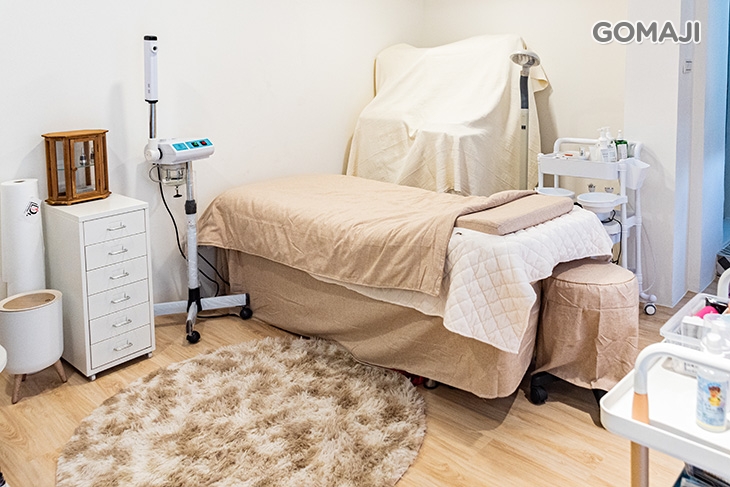 Molly美容美睫專門店