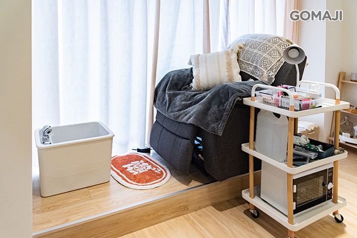 Molly美容美睫專門店