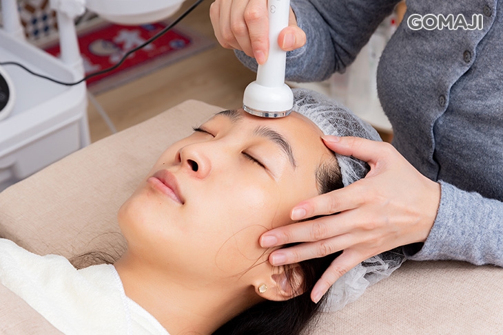 澳洲超濃縮羊胎盤導入