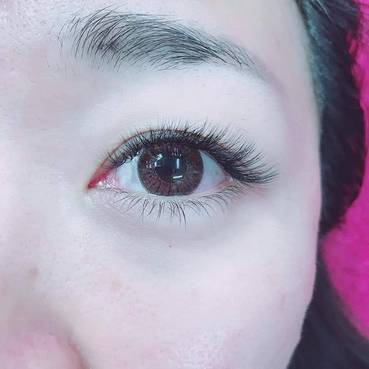 3D氣質微濃妝感250根嫁接 