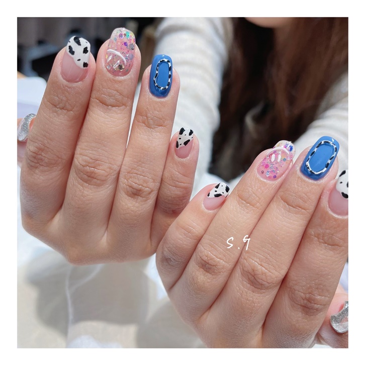 S.G Nails