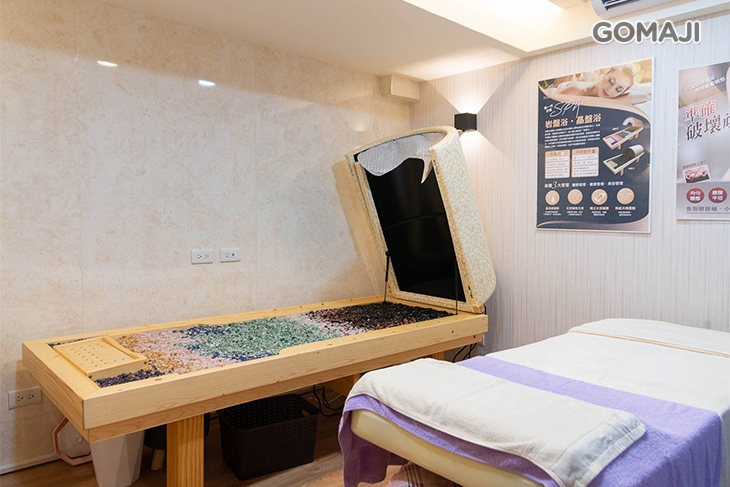 妍美學美容SPA(南港店)