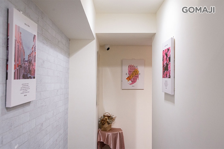 妍美學美容SPA(南港店)
