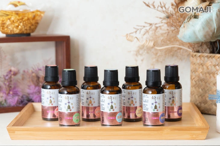 妍美學美容SPA(南港店)