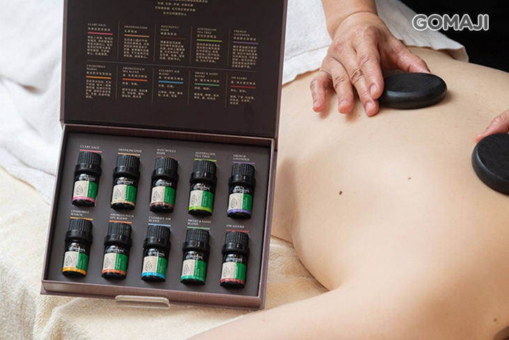 澳洲Hunter's Dream皇家精靈精油