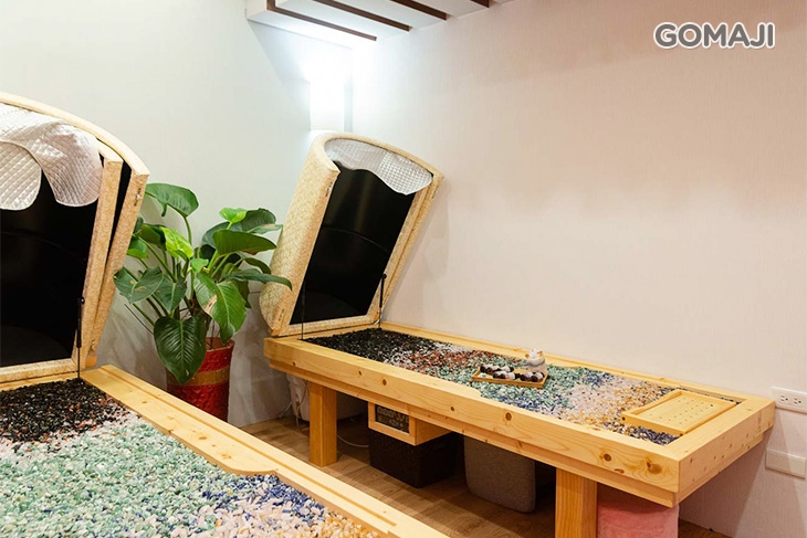 妍美學美容SPA(南港店)
