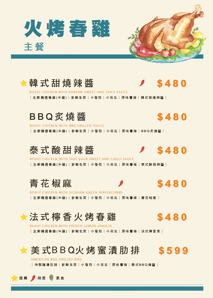 Bebo美式餐廳