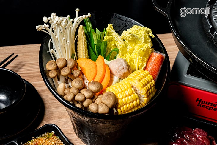 經典套餐