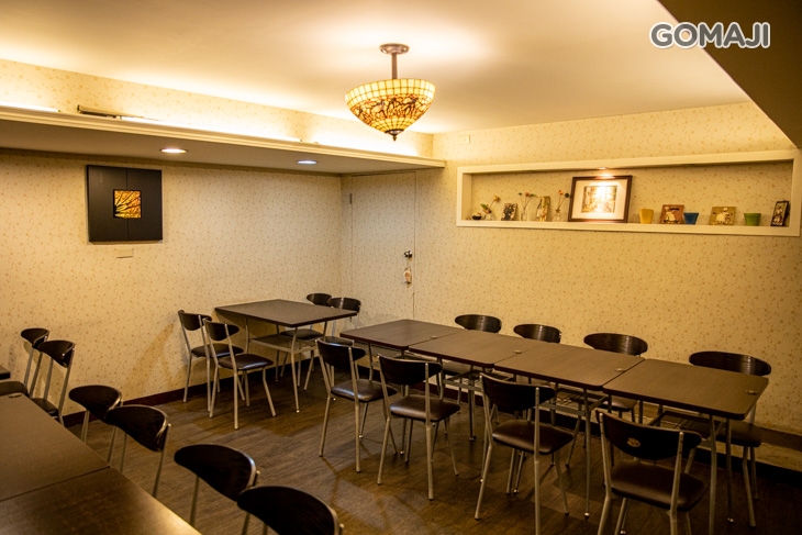 法薩諾義大利麵