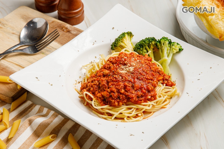 義大利肉醬麵