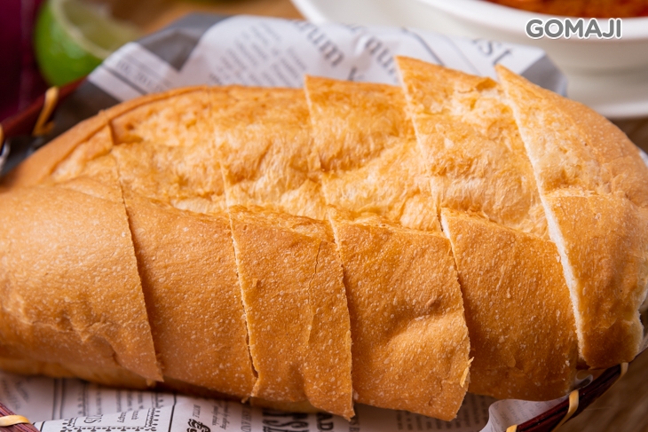 順化牛肉麵包套餐