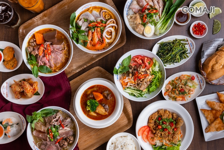 誠記河粉公司(慶城店)