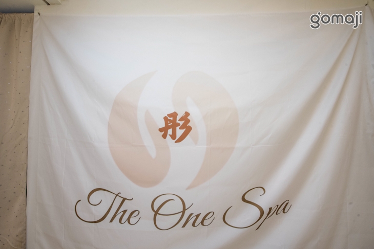The One Spa