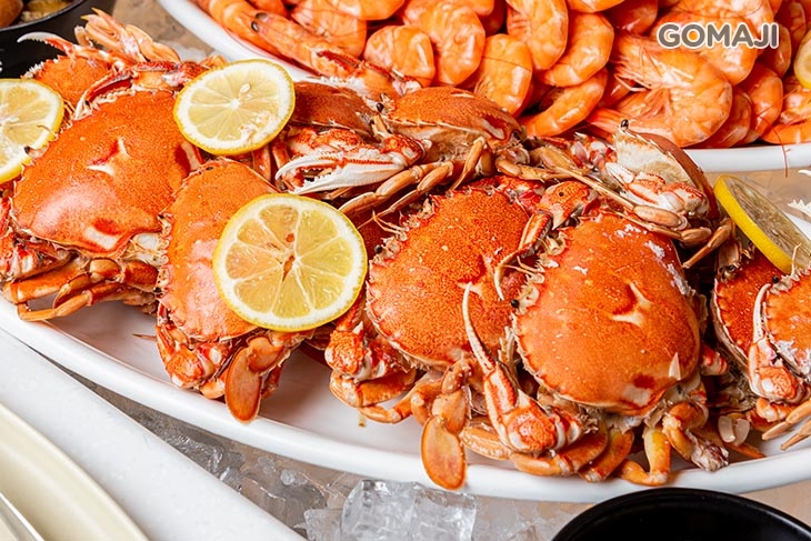 林口亞昕福朋喜來登飯店-The Eatery 宜客樂(全日餐廳)