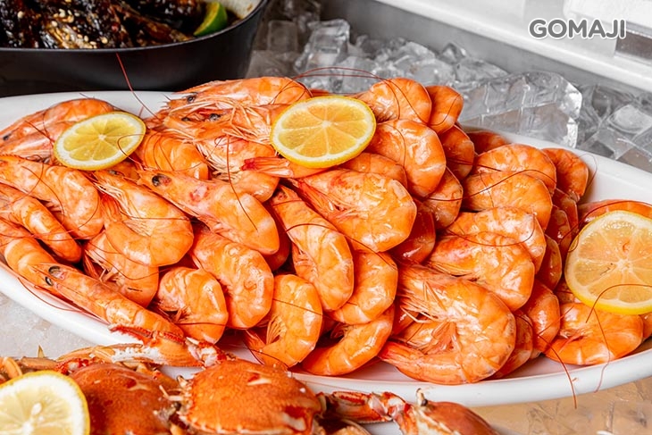 林口亞昕福朋喜來登飯店-The Eatery 宜客樂(全日餐廳)