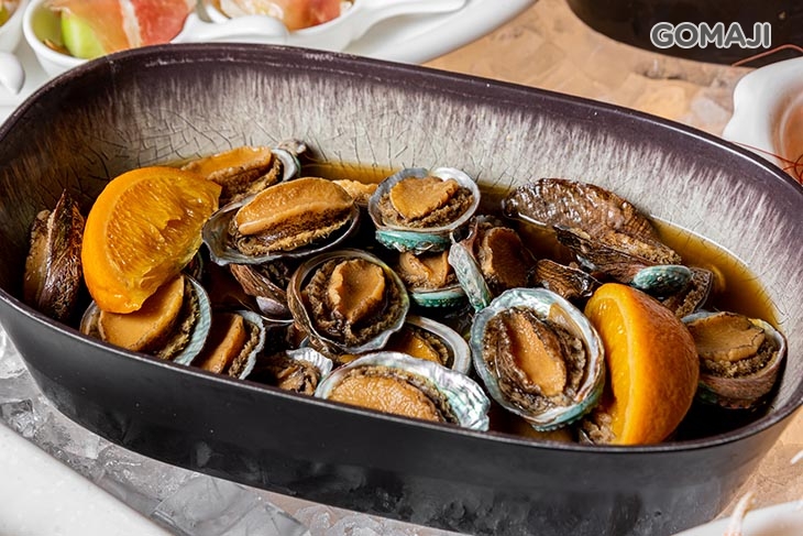 林口亞昕福朋喜來登飯店-The Eatery 宜客樂(全日餐廳)