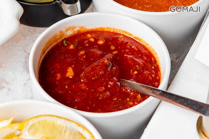 林口亞昕福朋喜來登飯店-The Eatery 宜客樂(全日餐廳)