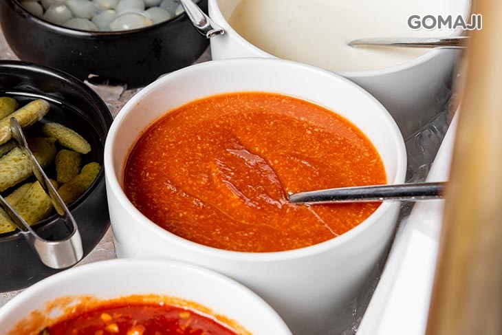 林口亞昕福朋喜來登飯店-The Eatery 宜客樂(全日餐廳)