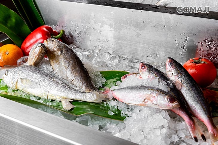 林口亞昕福朋喜來登飯店-The Eatery 宜客樂(全日餐廳)