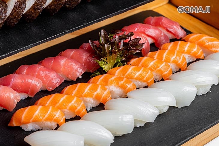 林口亞昕福朋喜來登飯店-The Eatery 宜客樂(全日餐廳)