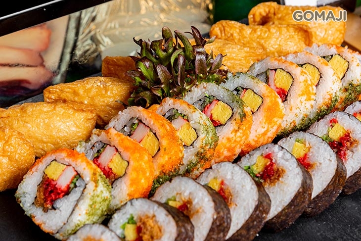 林口亞昕福朋喜來登飯店-The Eatery 宜客樂(全日餐廳)