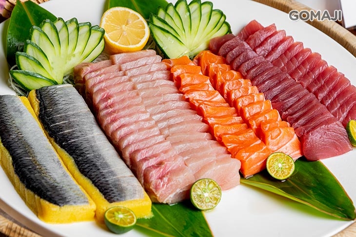 林口亞昕福朋喜來登飯店-The Eatery 宜客樂(全日餐廳)