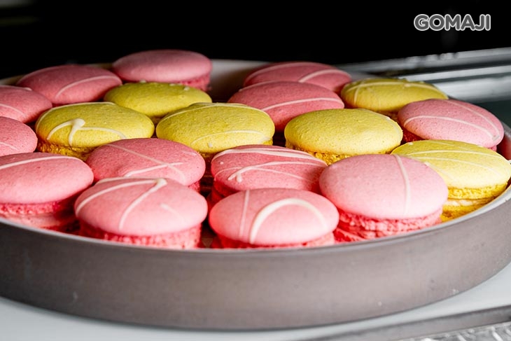 林口亞昕福朋喜來登飯店-The Eatery 宜客樂(全日餐廳)