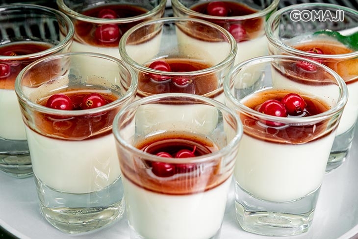 林口亞昕福朋喜來登飯店-The Eatery 宜客樂(全日餐廳)