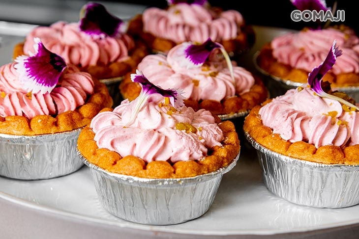 林口亞昕福朋喜來登飯店-The Eatery 宜客樂(全日餐廳)