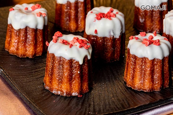 林口亞昕福朋喜來登飯店-The Eatery 宜客樂(全日餐廳)