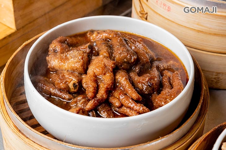 林口亞昕福朋喜來登飯店-The Eatery 宜客樂(全日餐廳)