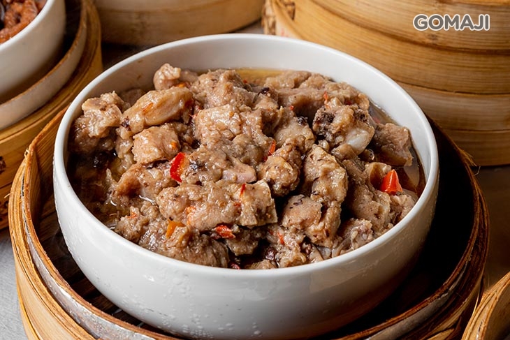 林口亞昕福朋喜來登飯店-The Eatery 宜客樂(全日餐廳)