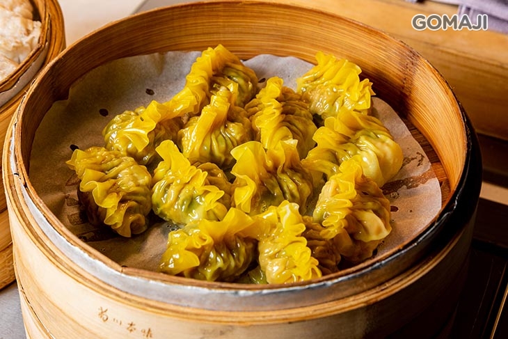 林口亞昕福朋喜來登飯店-The Eatery 宜客樂(全日餐廳)