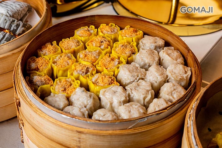 林口亞昕福朋喜來登飯店-The Eatery 宜客樂(全日餐廳)