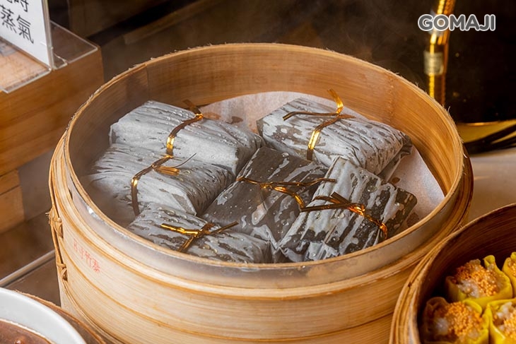 林口亞昕福朋喜來登飯店-The Eatery 宜客樂(全日餐廳)