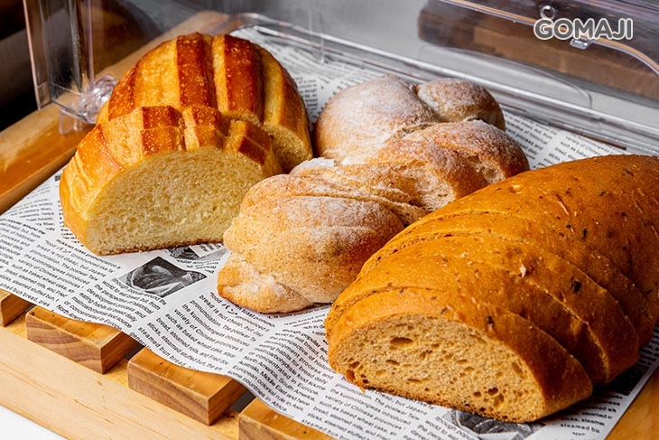 林口亞昕福朋喜來登飯店-The Eatery 宜客樂(全日餐廳)