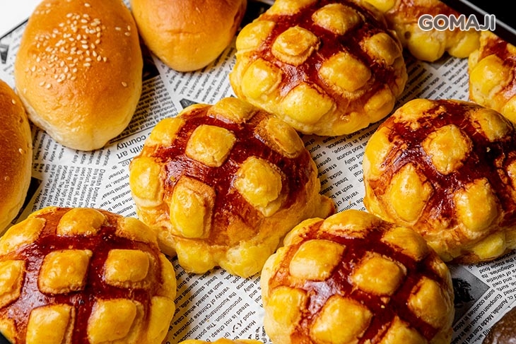 林口亞昕福朋喜來登飯店-The Eatery 宜客樂(全日餐廳)