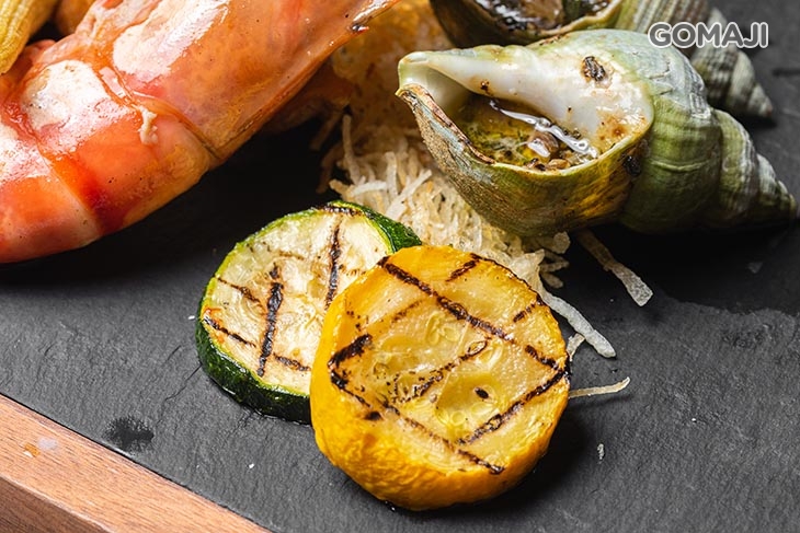 林口亞昕福朋喜來登飯店-The Eatery 宜客樂(全日餐廳)