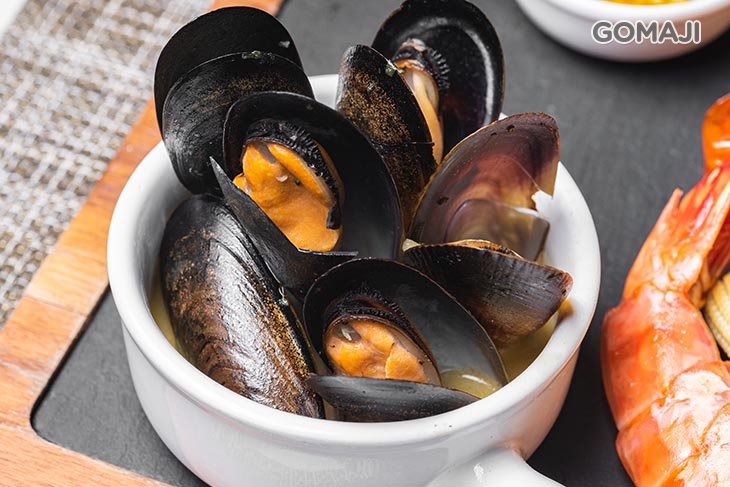 林口亞昕福朋喜來登飯店-The Eatery 宜客樂(全日餐廳)