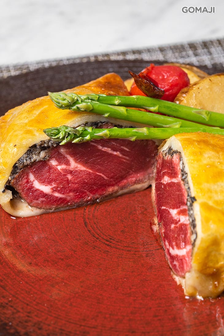 林口亞昕福朋喜來登飯店-The Eatery 宜客樂(全日餐廳)