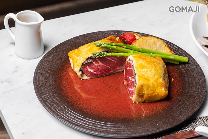 林口亞昕福朋喜來登飯店-The Eatery 宜客樂(全日餐廳)