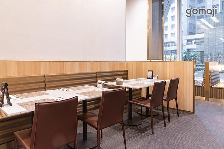 林口亞昕福朋喜來登飯店-The Eatery 宜客樂(全日餐廳)