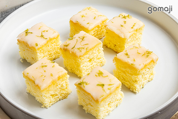 各式甜點