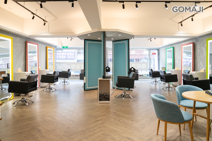 FaceColor斐絲染護髮專門店