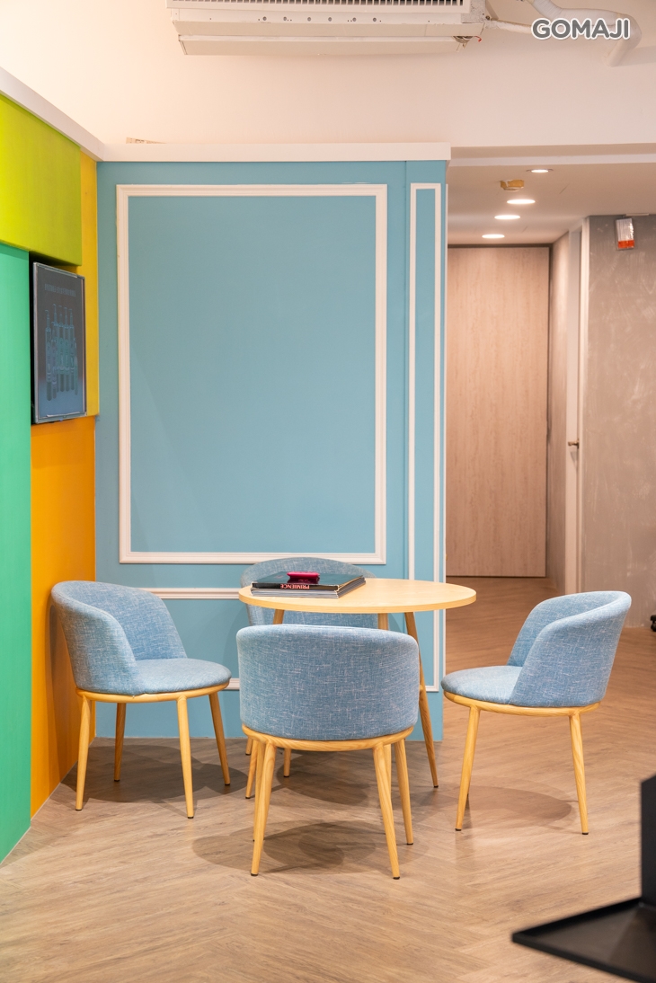 FaceColor斐絲染護髮專門店